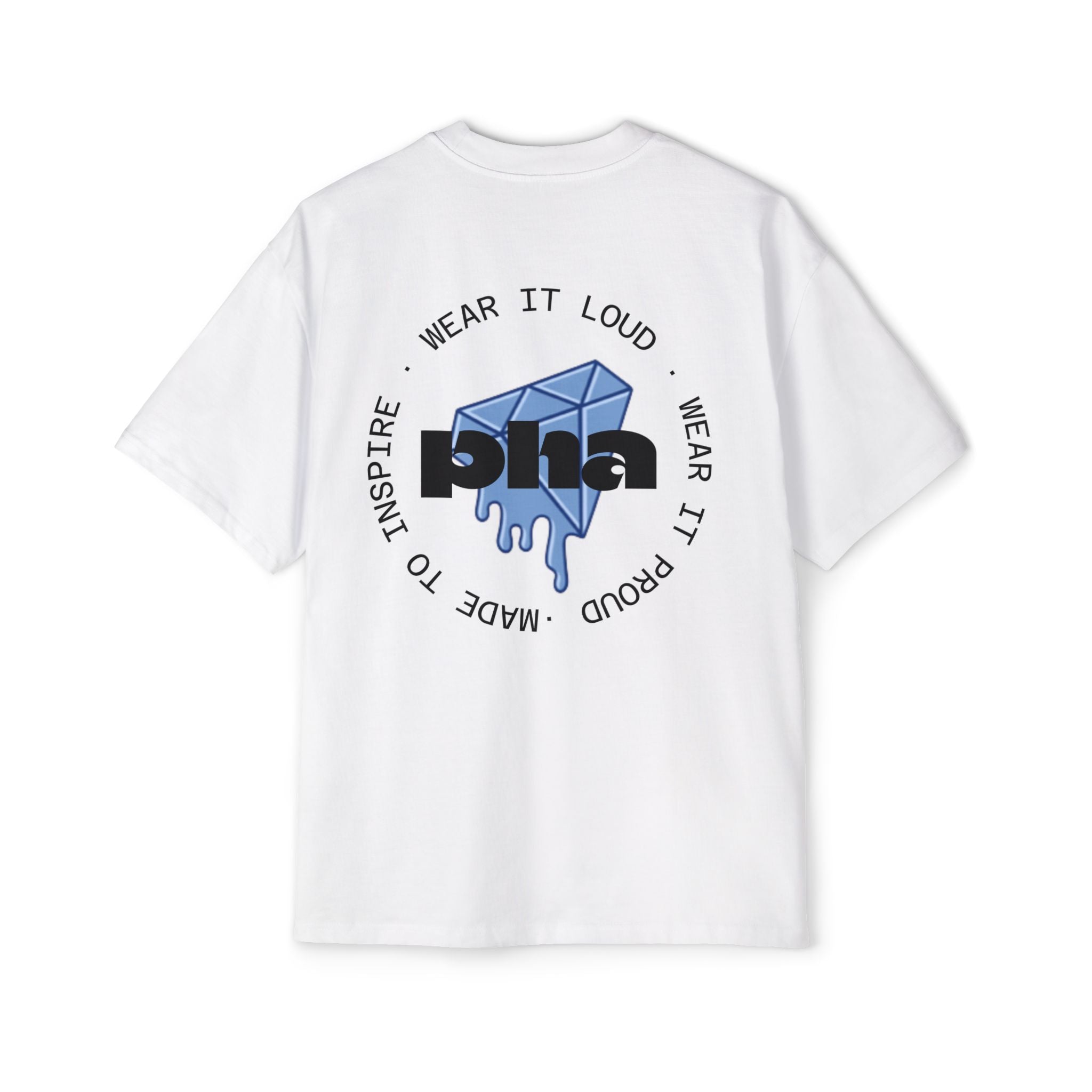 Proud N Loud Tee