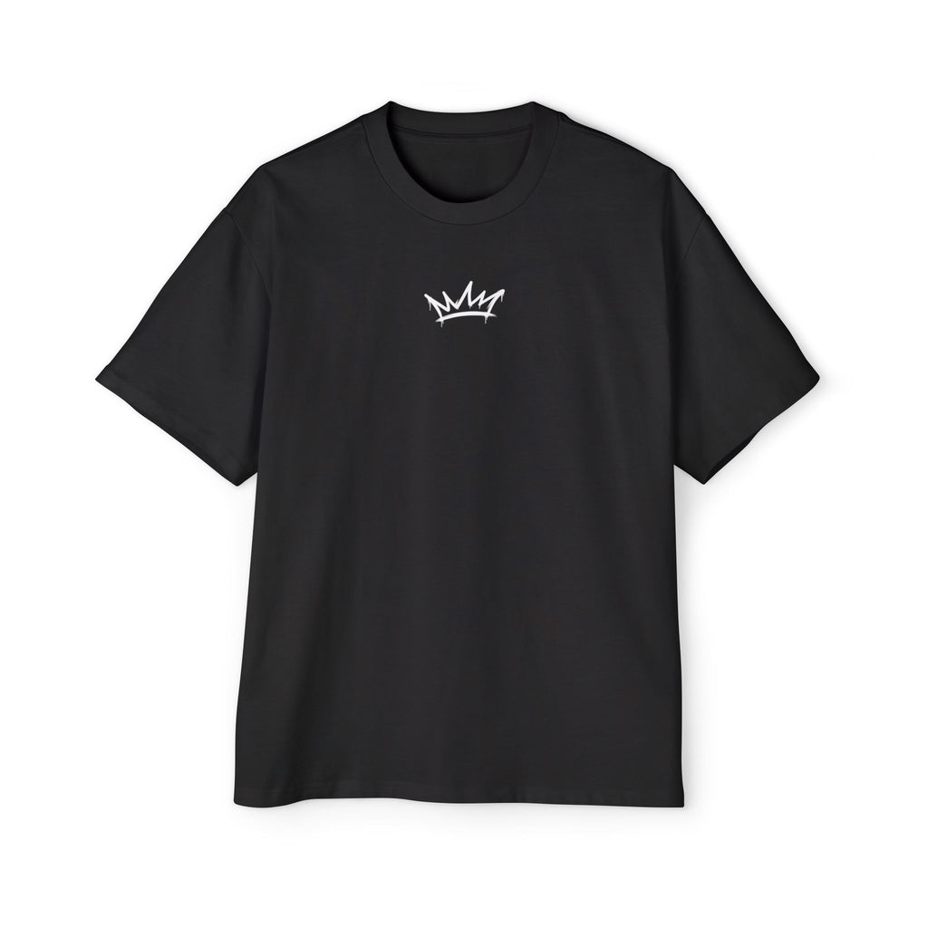 Voltage Touch Tee