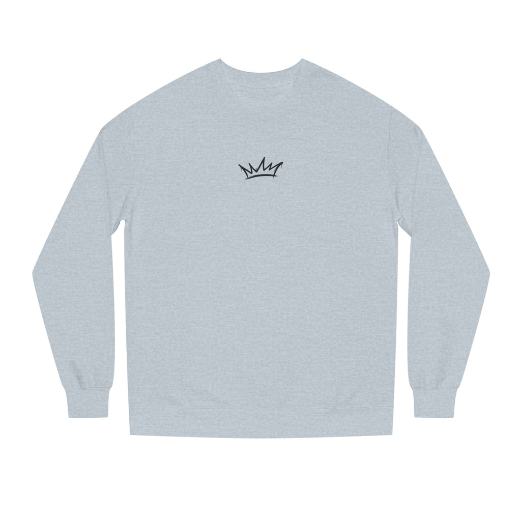 Around the World Crewneck