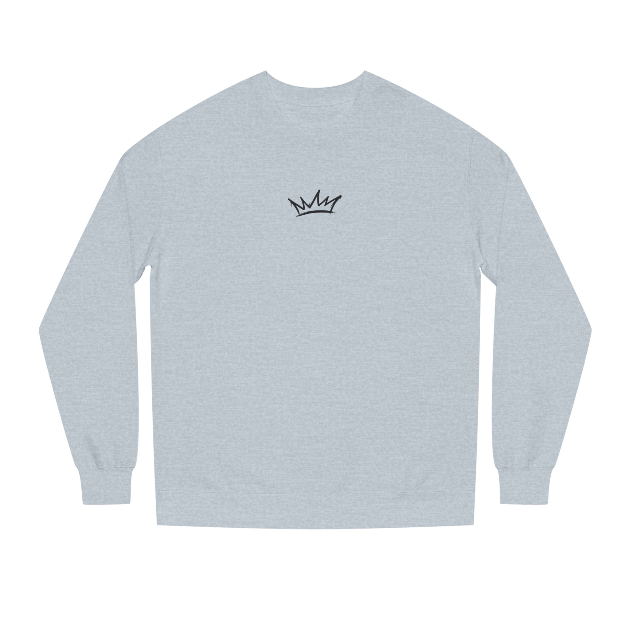 Around the World Crewneck