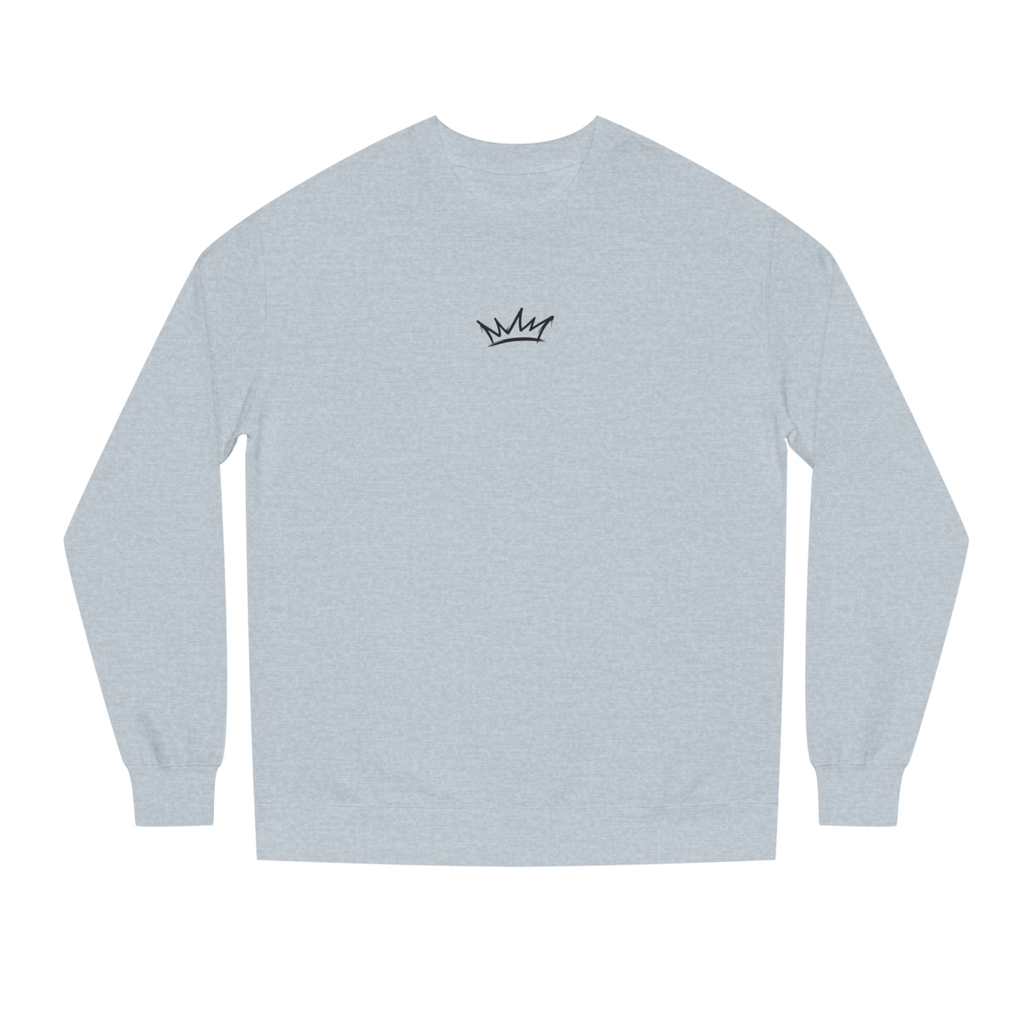 Loud N Proud Crewneck