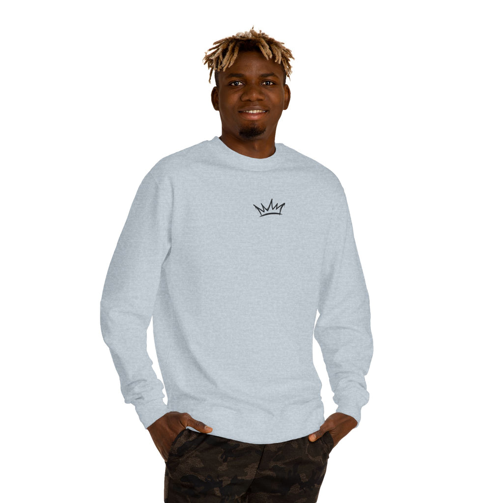 Around the World Crewneck