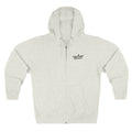 Proud N Loud Zipper