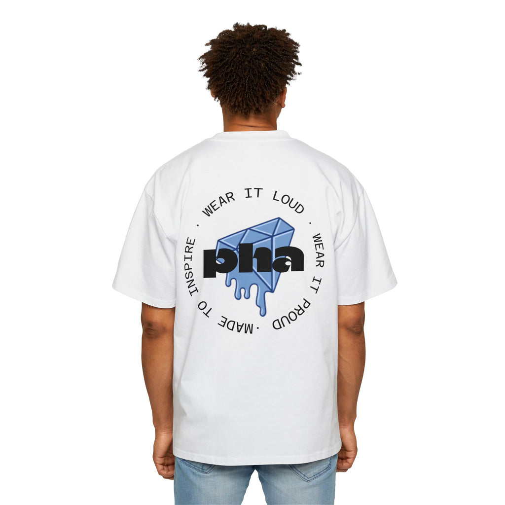 Proud N Loud Tee