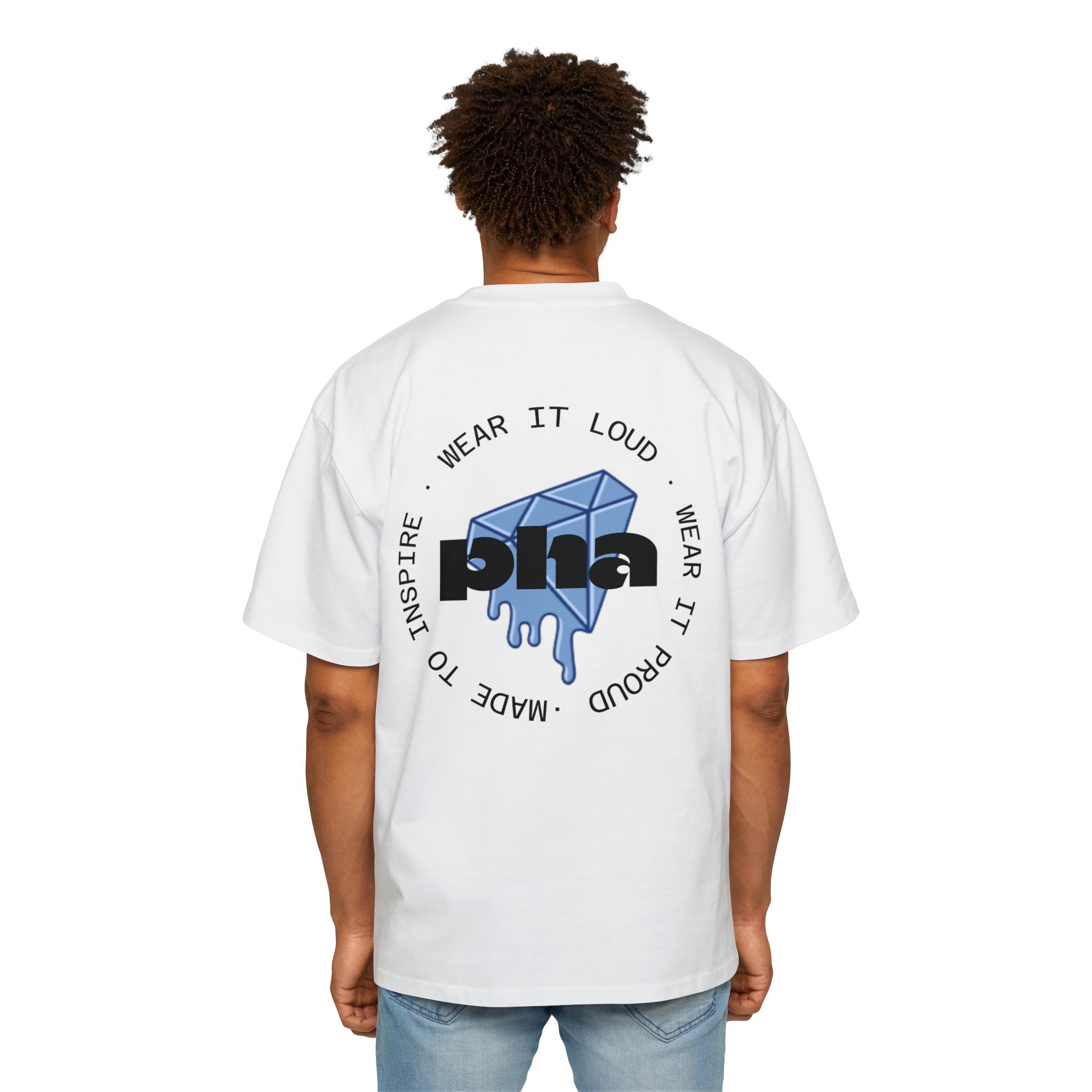 Proud N Loud Tee