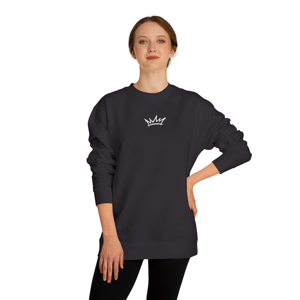 Voltage Touch Crewneck