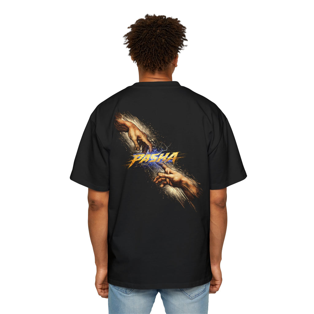 Voltage Touch Tee