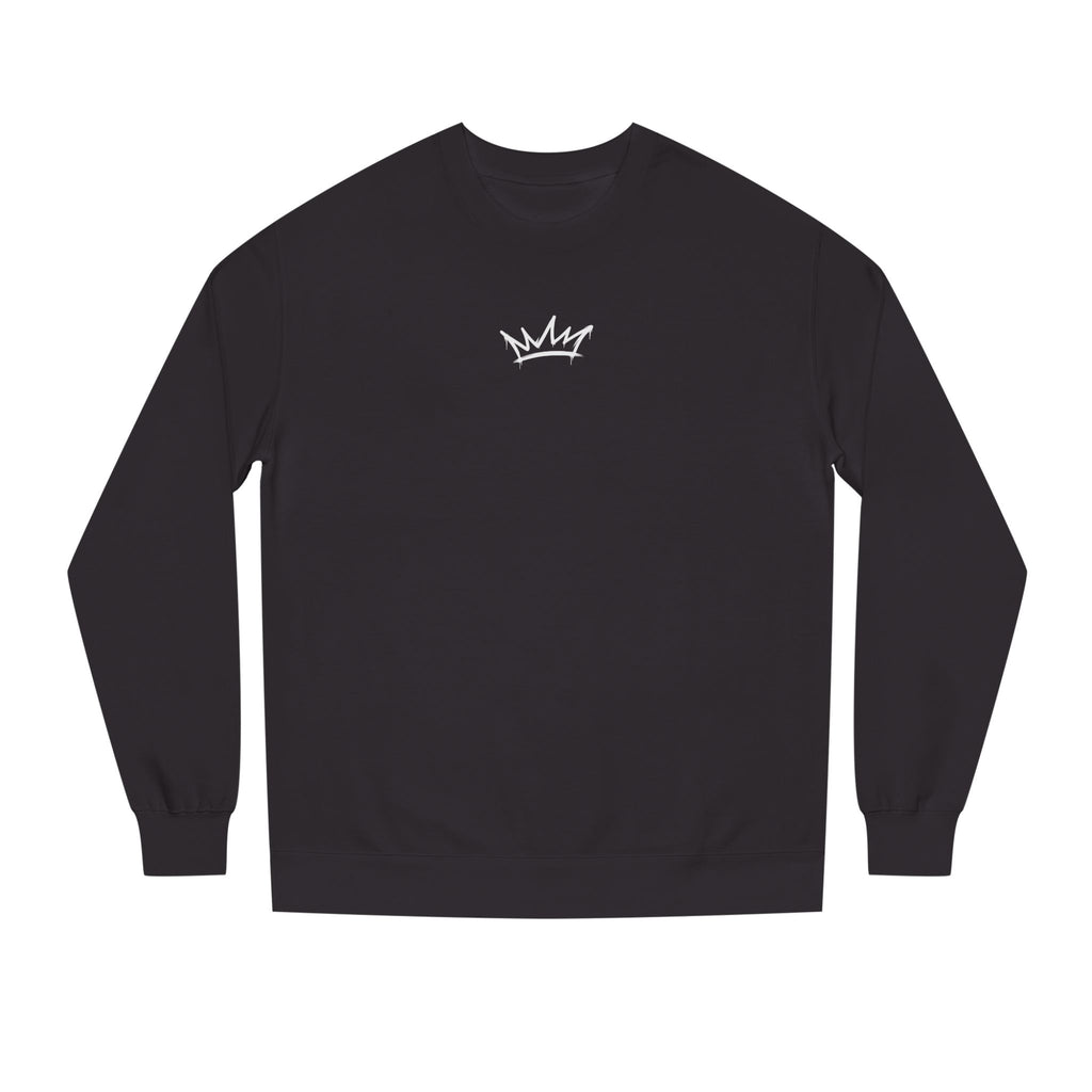 Voltage Touch Crewneck