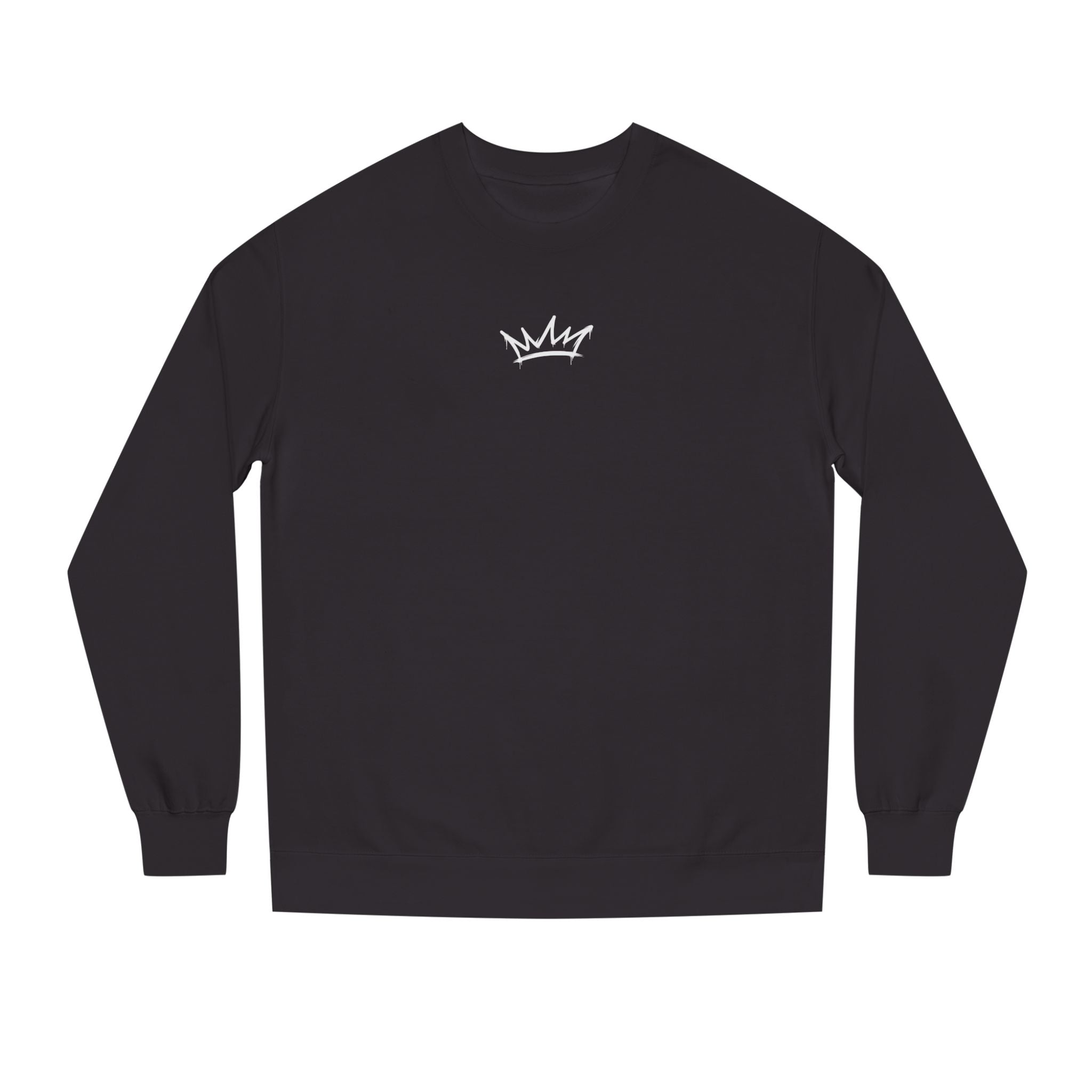 Voltage Touch Crewneck