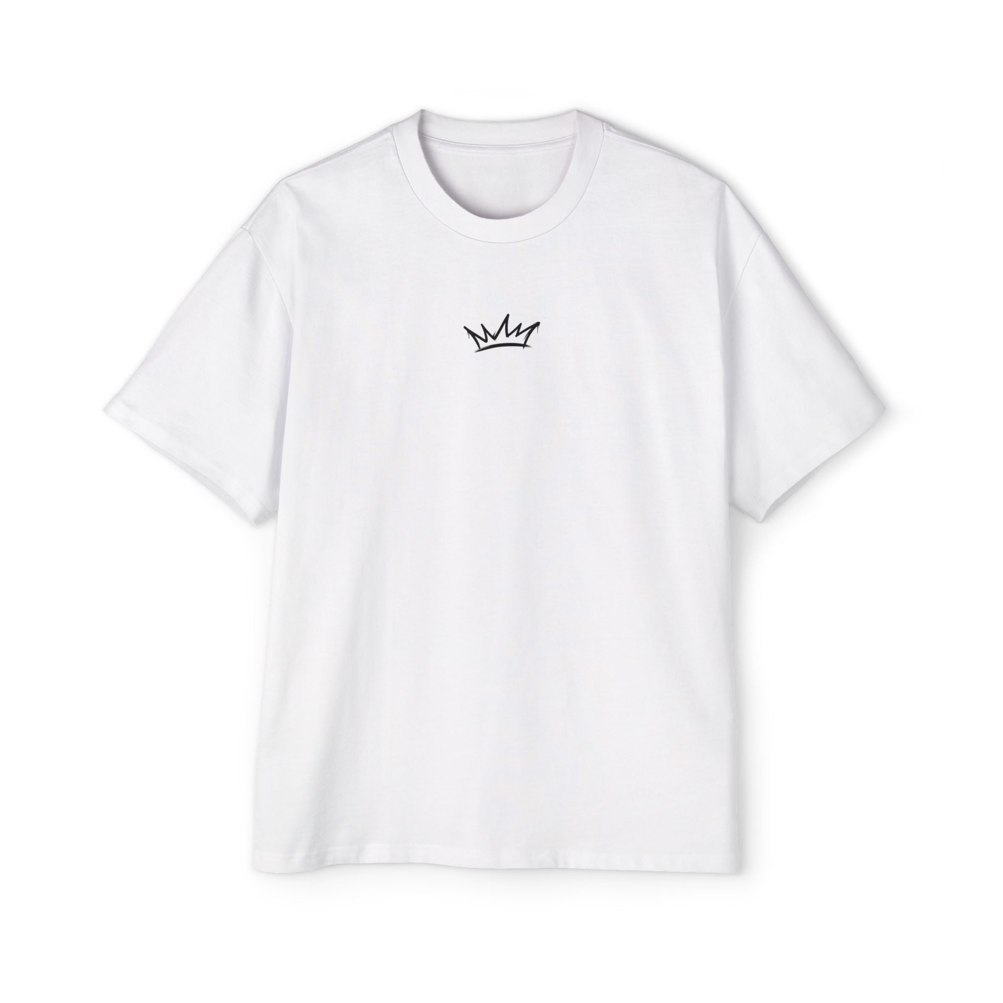 Around the World Tee