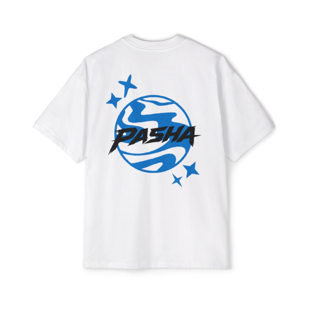 Around the World Tee