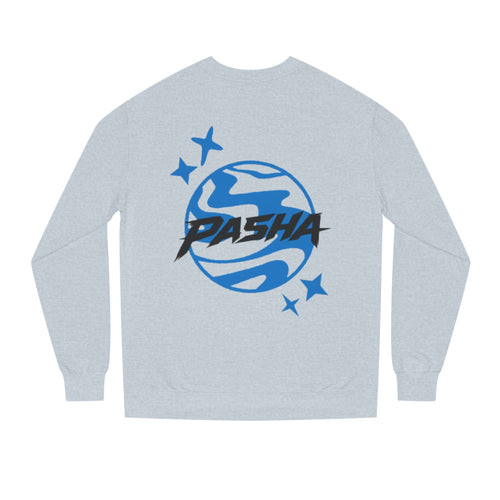 Around the World Crewneck