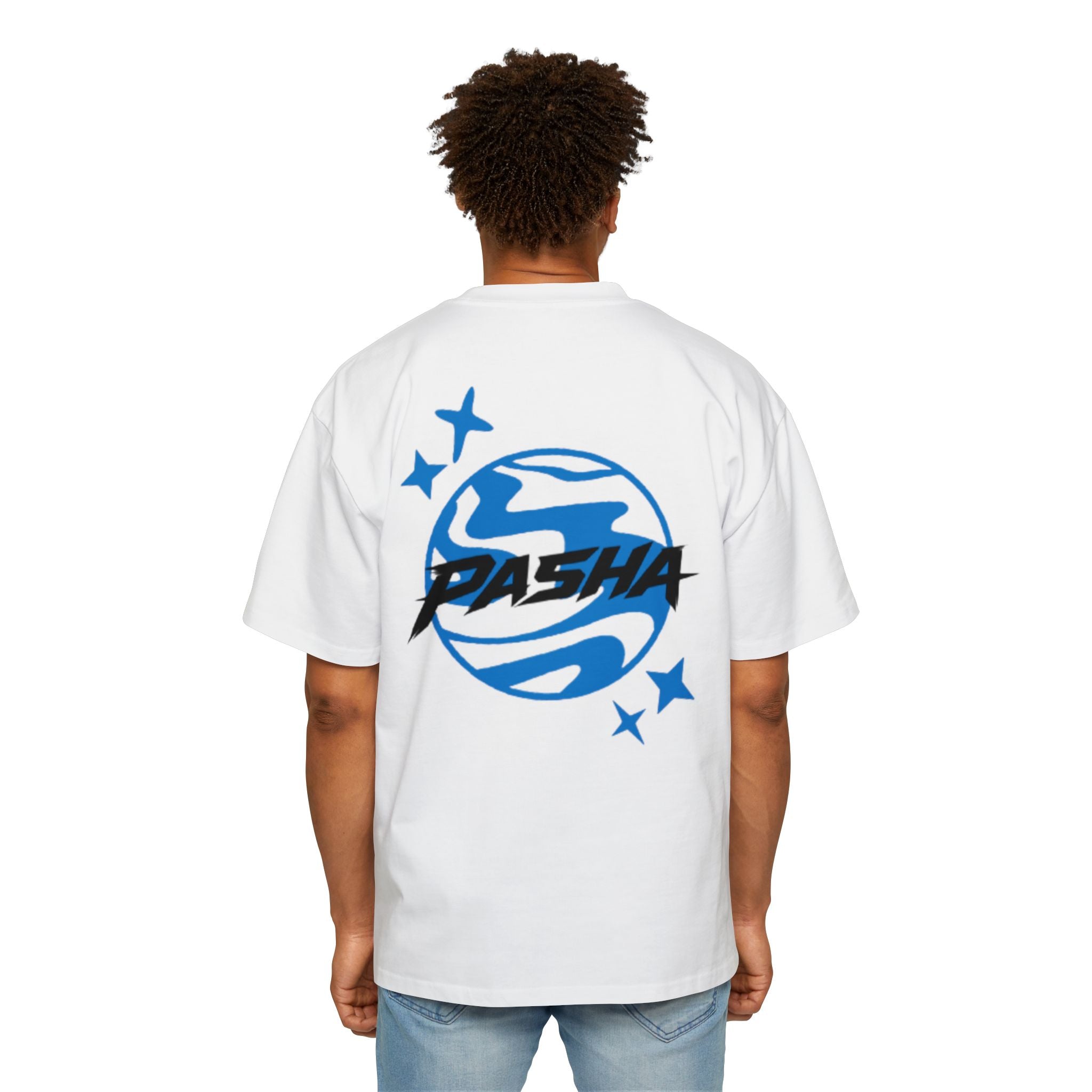 Around the World Tee