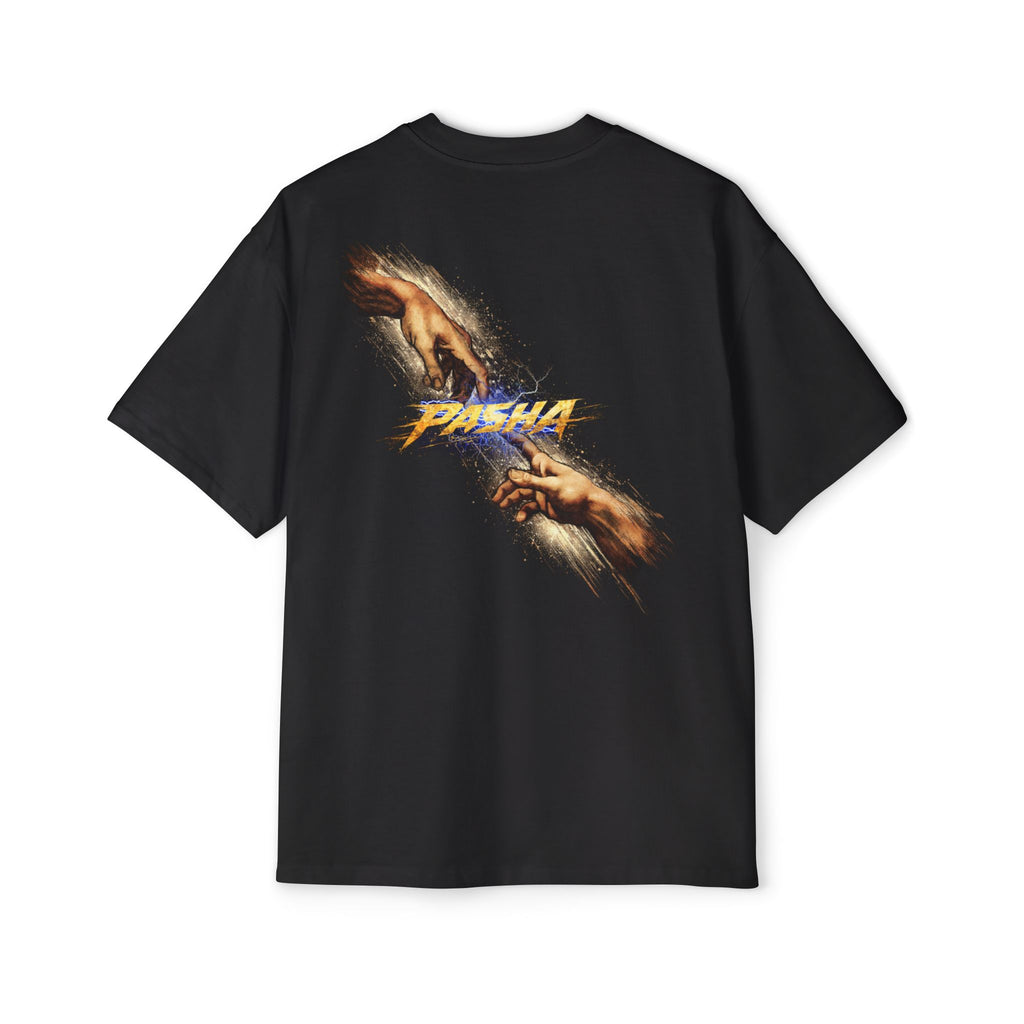 Voltage Touch Tee