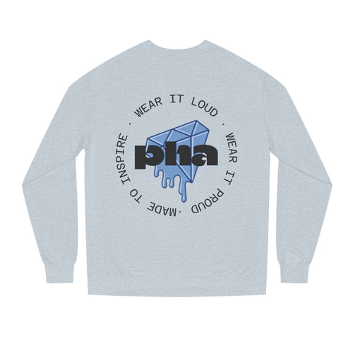 Loud N Proud Crewneck