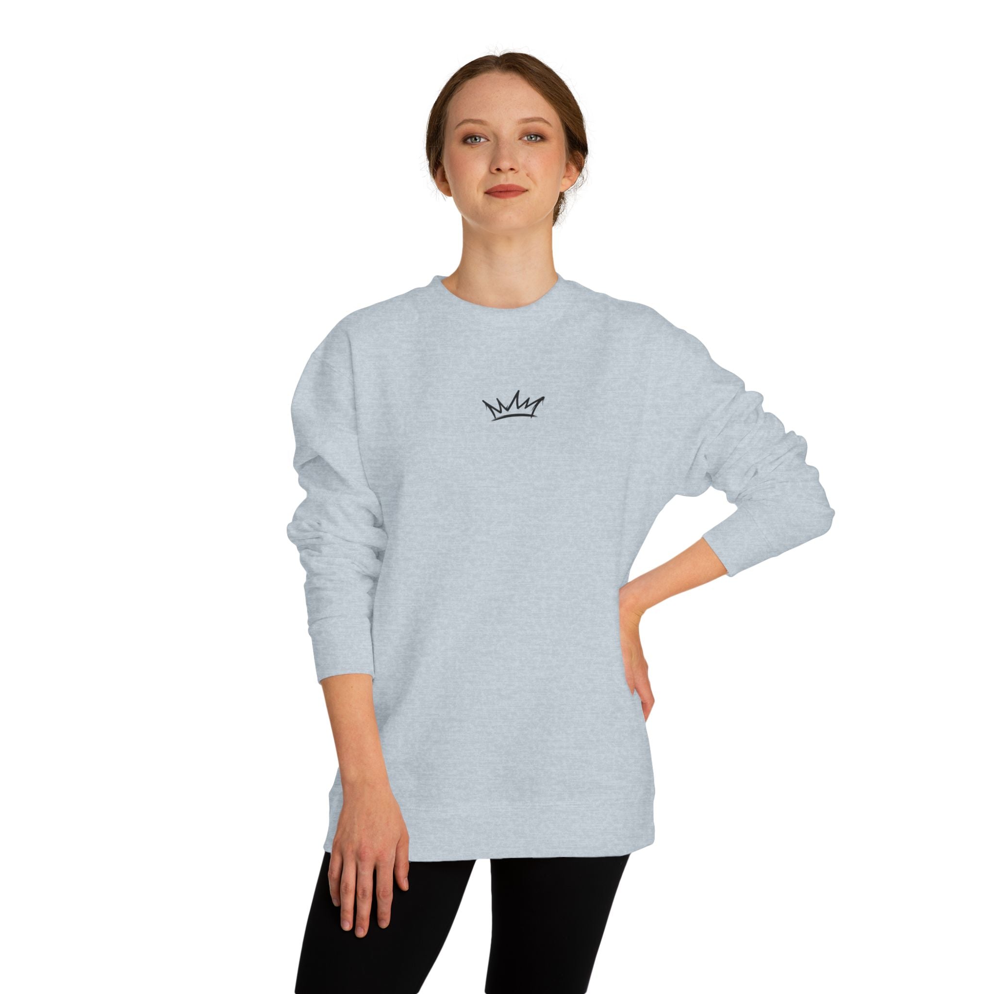 Loud N Proud Crewneck
