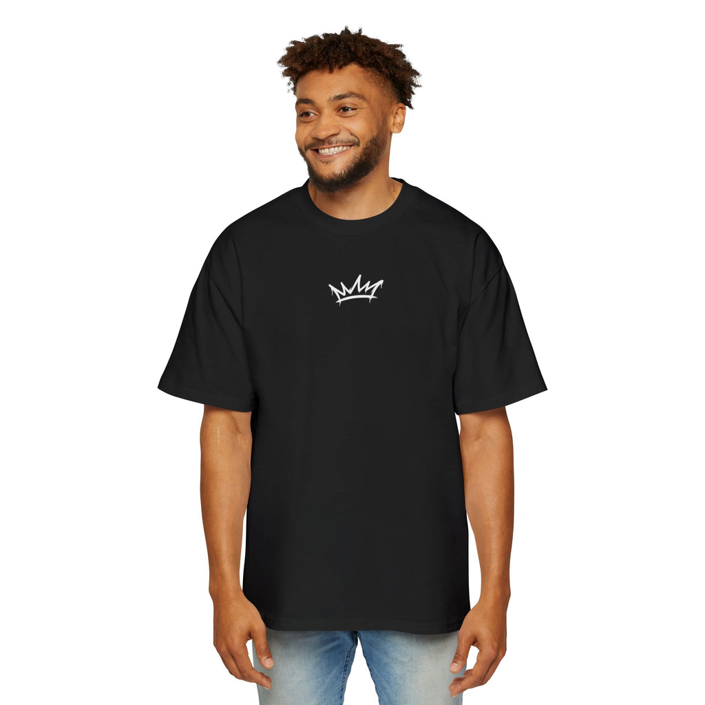 Voltage Touch Tee